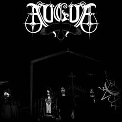 Augur (USA) : Shadows of the Black Cross